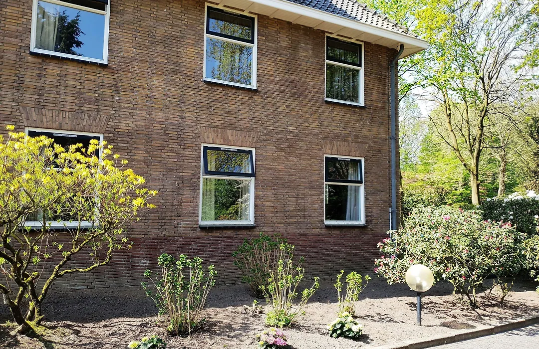 Hotel Wyllandrie-1
