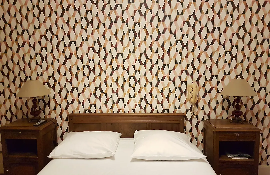 Saint Charles Hôtel&Coliving Biarritz-1