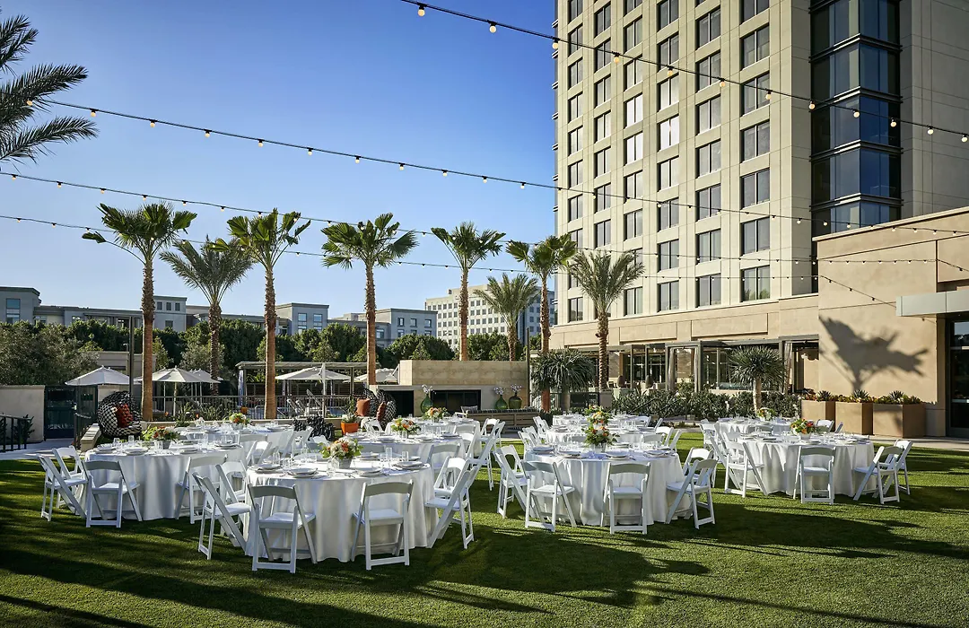 Marriott Irvine Spectrum-1