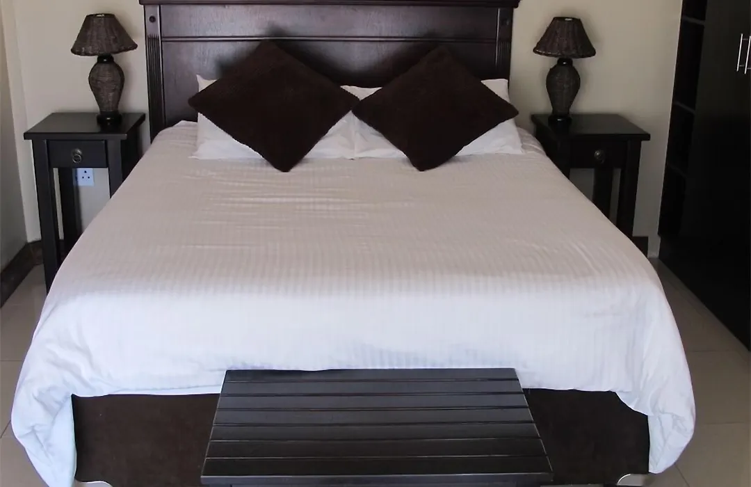 Klein Windhoek Guesthouse-1