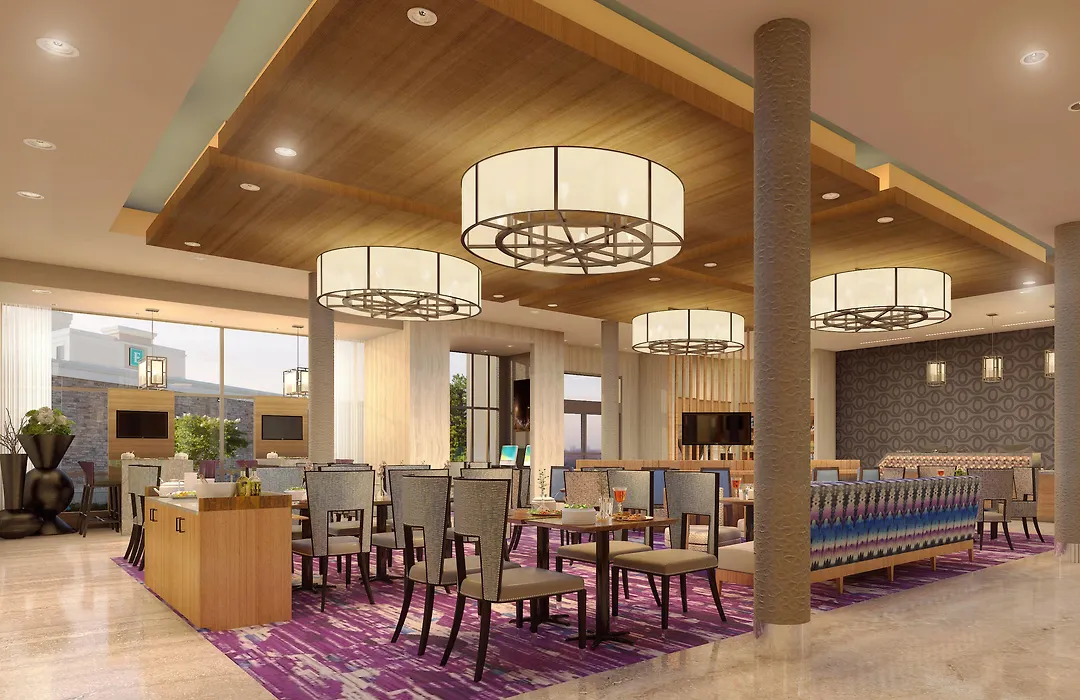 Springhill Suites By Marriott Fayetteville Fort Bragg-1