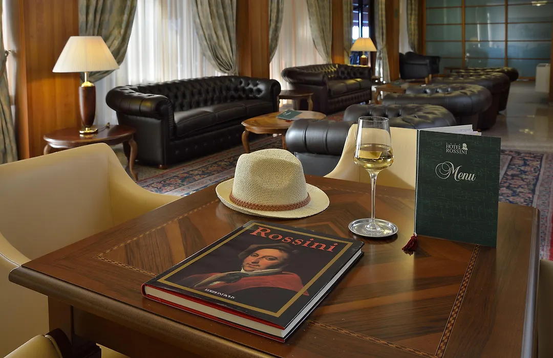 Hotel Rossini-1