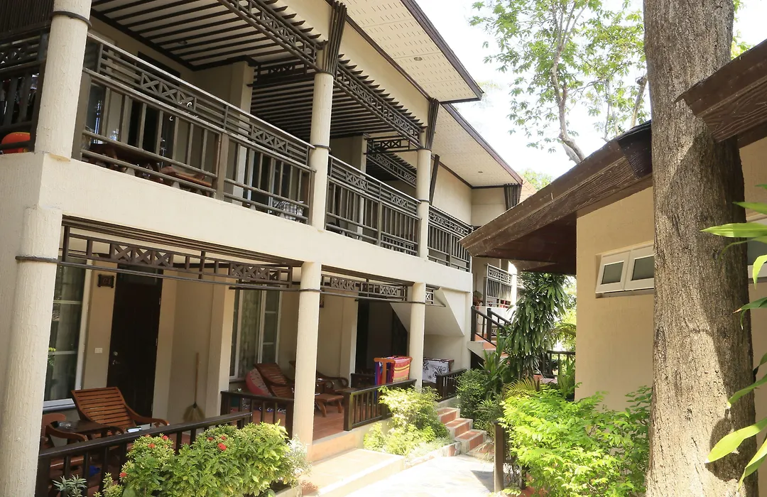 Samed Villa Resort - SHA PLUS Certified-1
