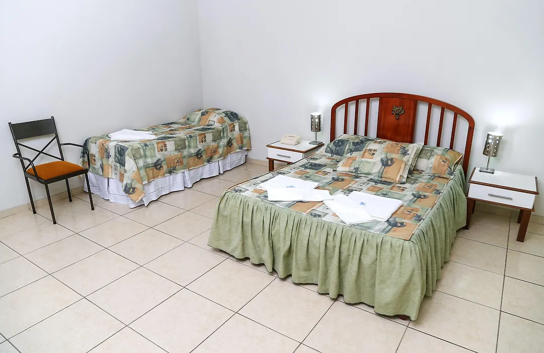 Hotel Lumiar-1