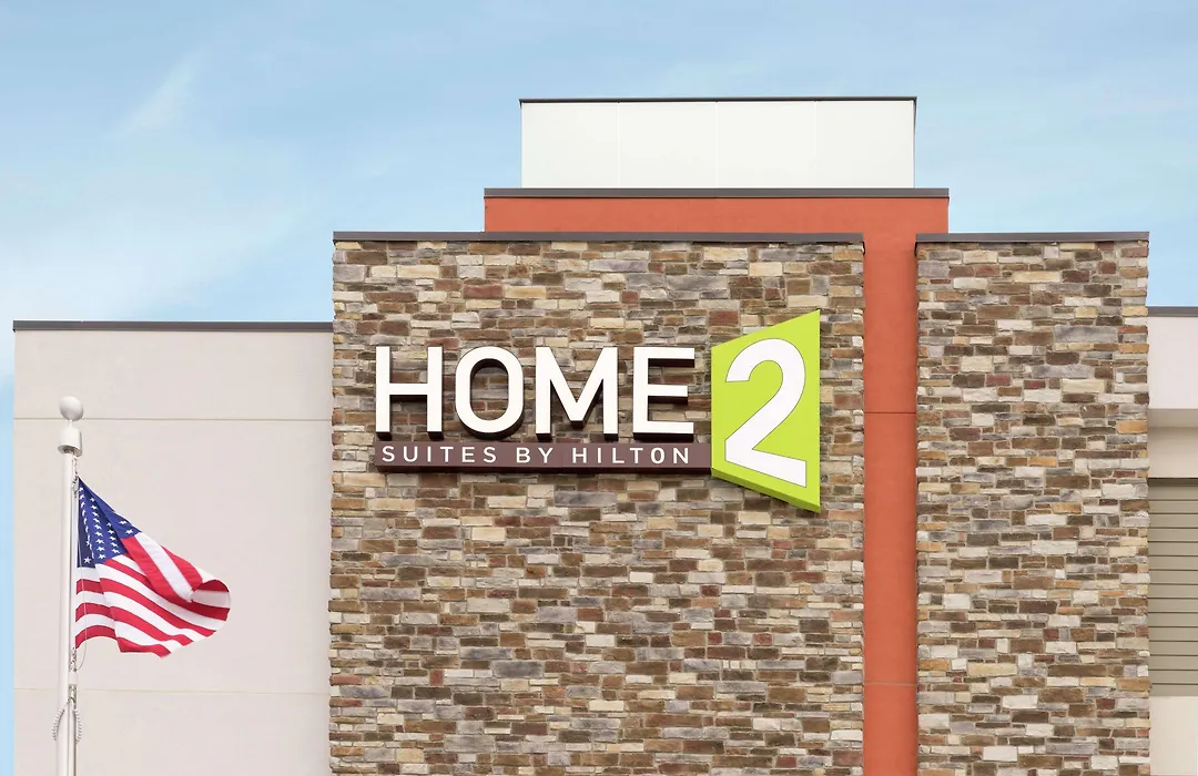 Home2 Suites By Hilton Leavenworth Downtown-1