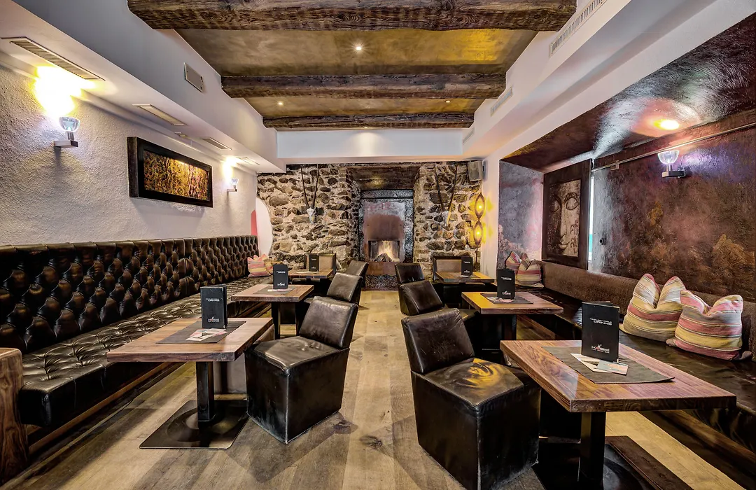 Kosis Sports Lifestyle Hotel-1