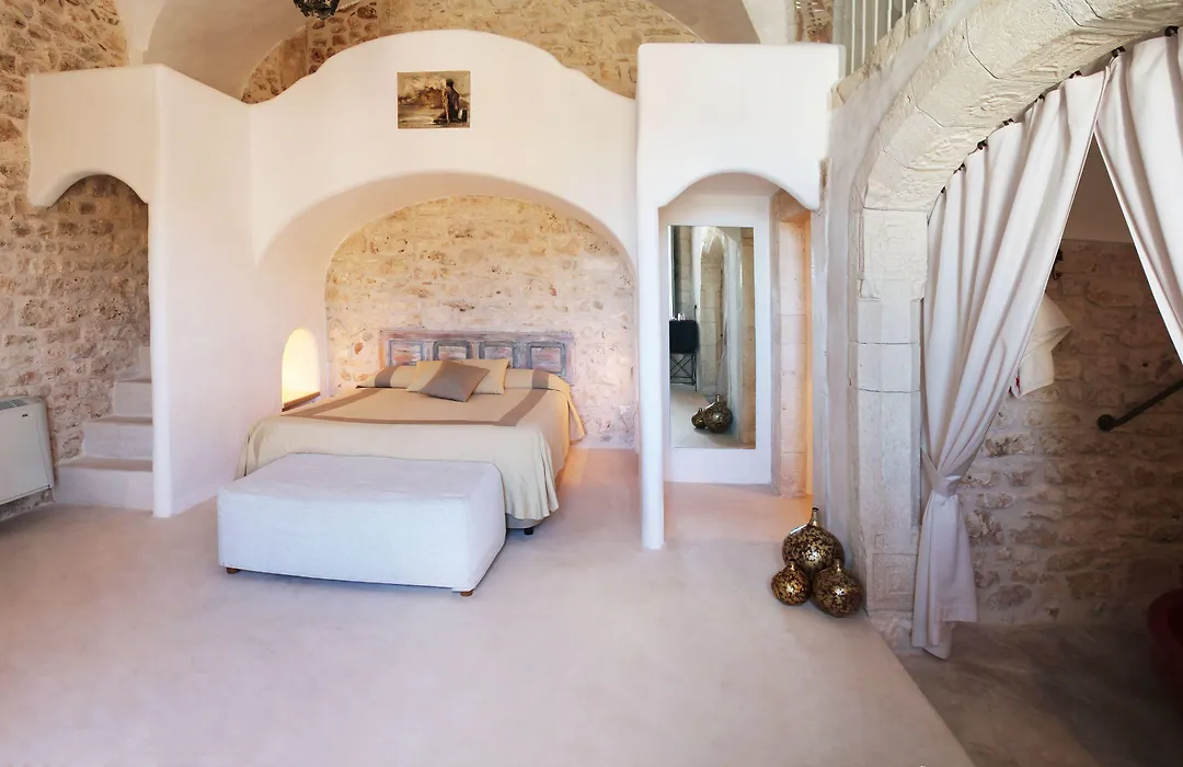 Palazzo Camarda B&B-1