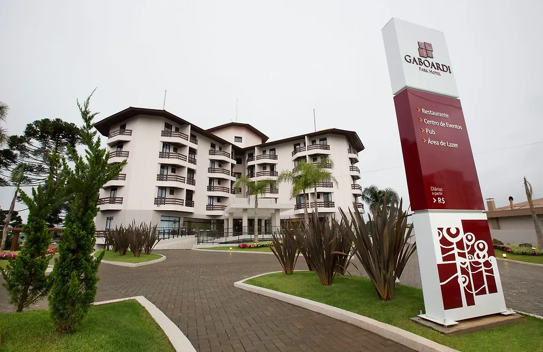 Gaboardi Park Hotel-1