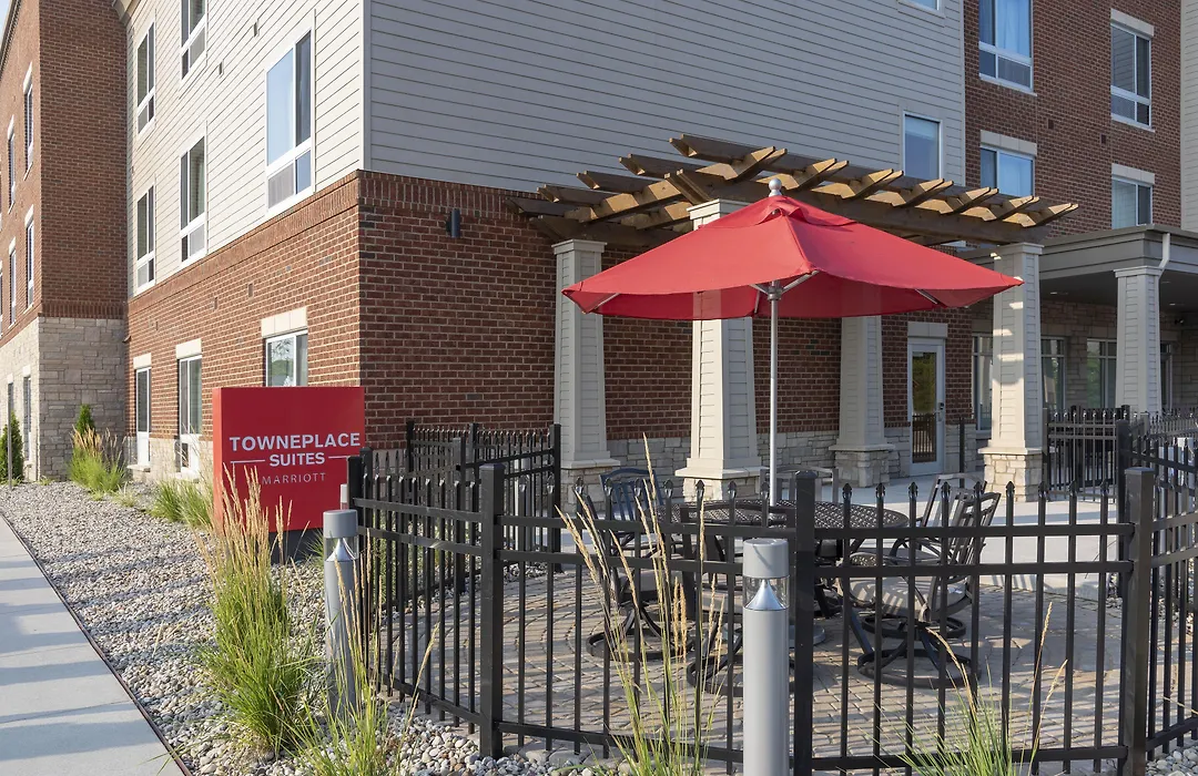 Towneplace Suites By Marriott Louisville North-1