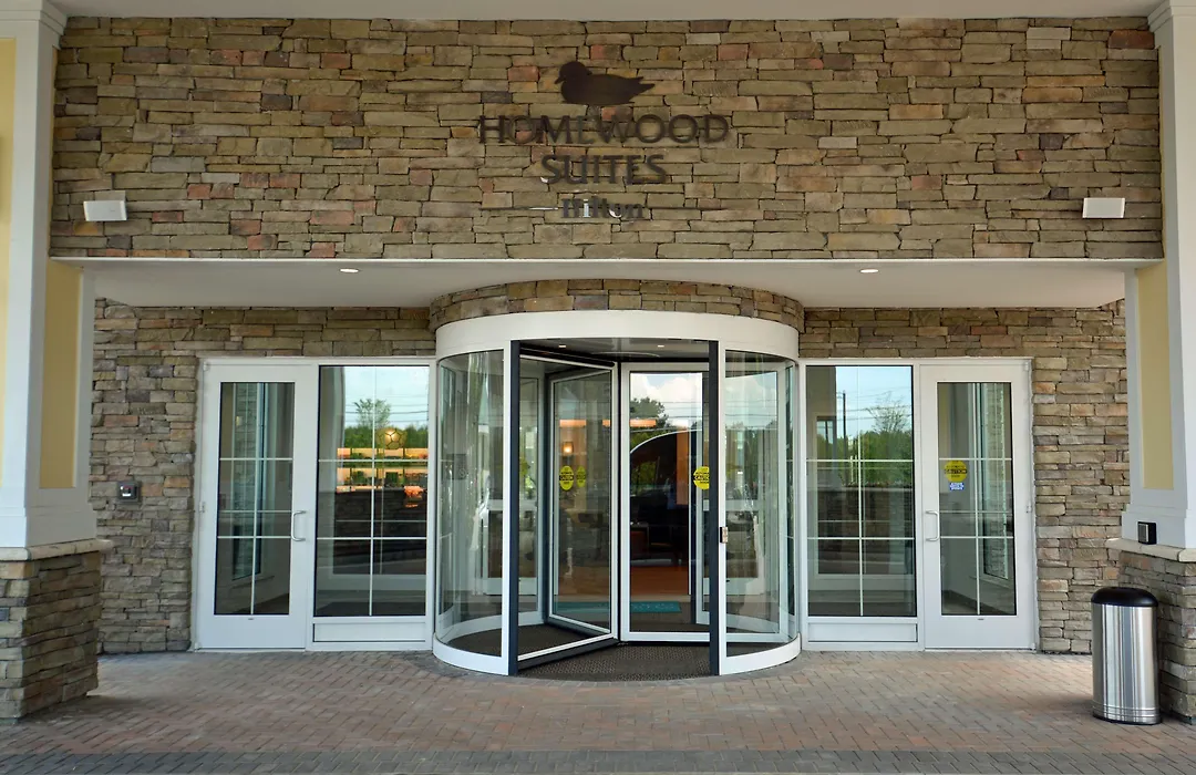 Homewood Suites By Hilton Saratoga Springs-1