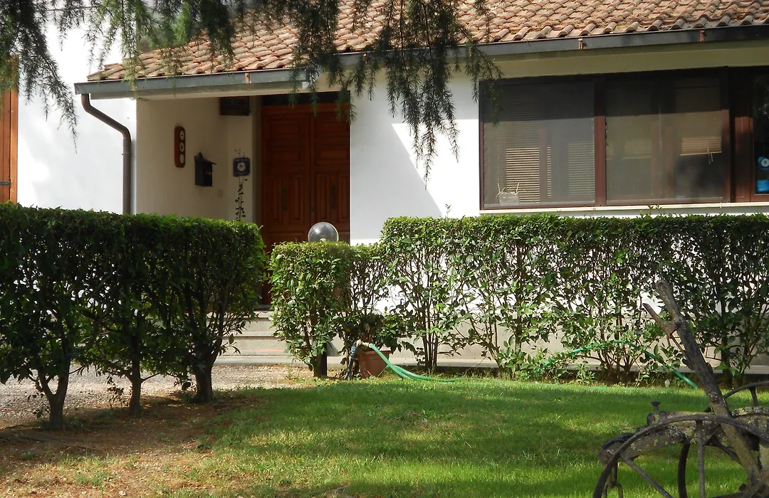 B&B La Quercia-1