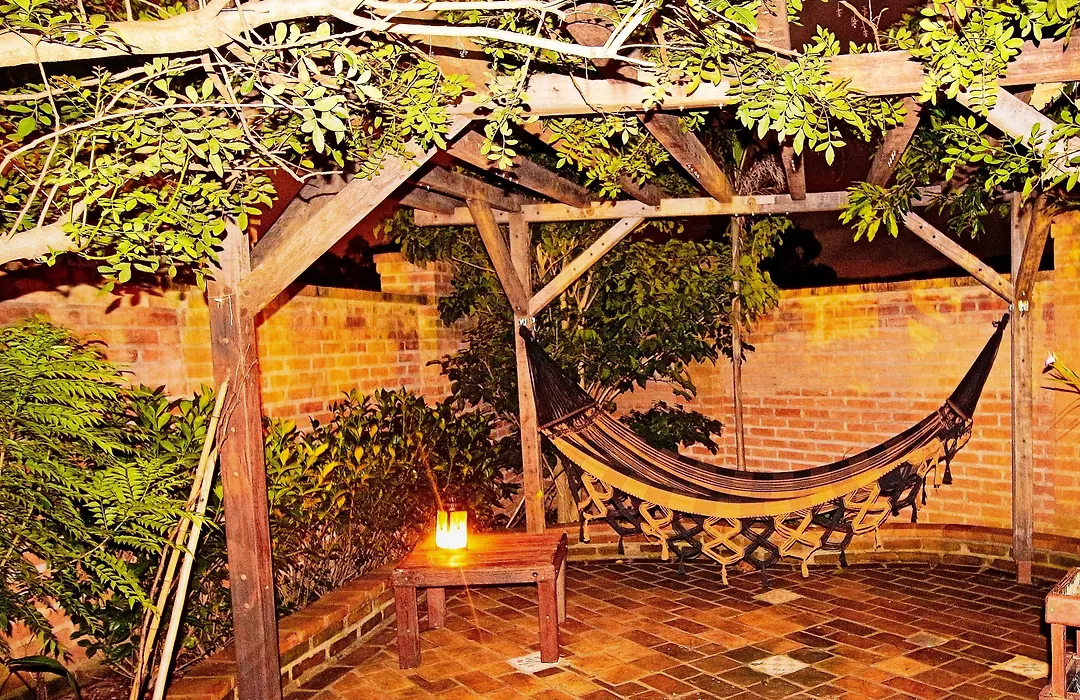 Hotel Villa Lobos Spa Romantik-1