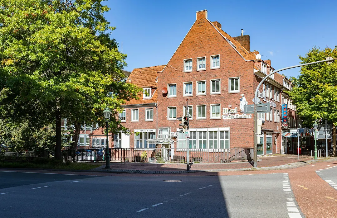 Stadt-gut-Hotel Großer Kurfürst-1