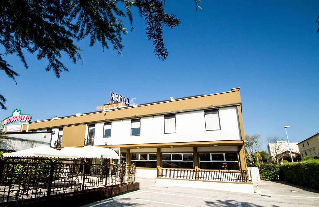 Hotel Santa Lucia-1