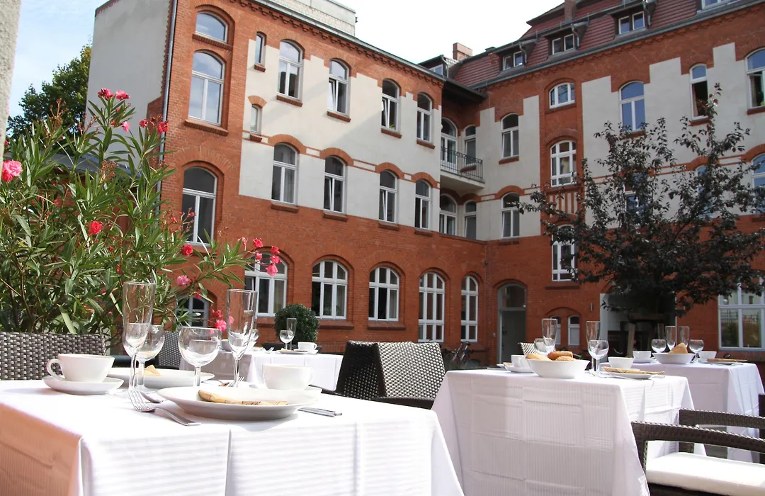 Hotel am Molkenmarkt-1