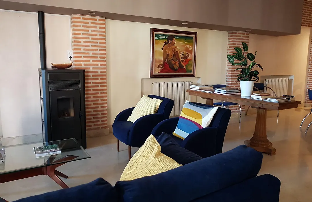 Hostal Santa Maria-1