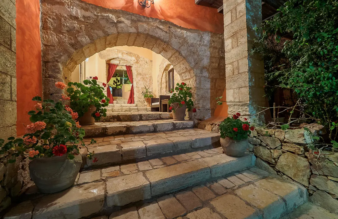 Antica Masseria Rottacapozza-1