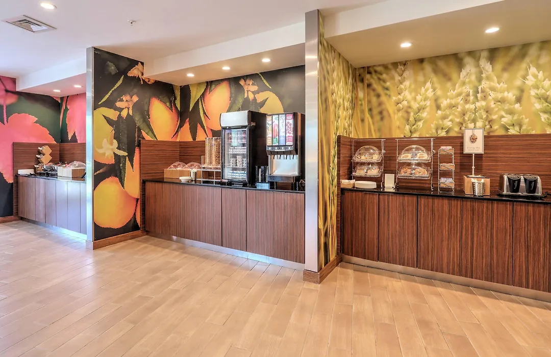 Fairfield Inn & Suites By Marriott Greenville-1