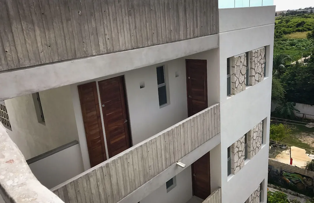 Suites Cielo Y Mar (Adults Only)-1