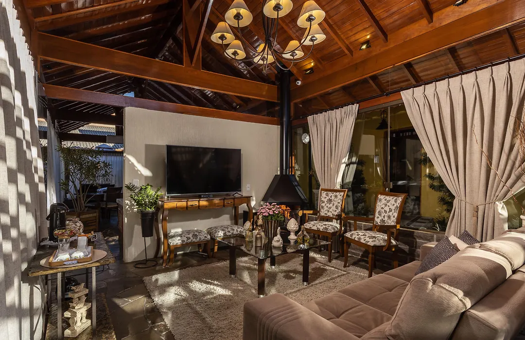Hotel Vivenda dos Sonhos-1