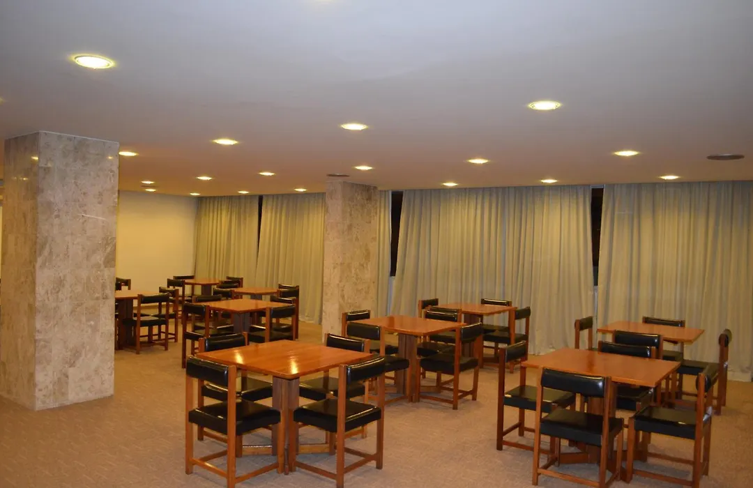 Niteroi Palace Hotel-1