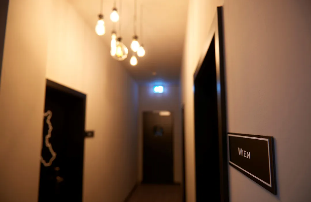 Urban Home Self Check-In Hotel-1