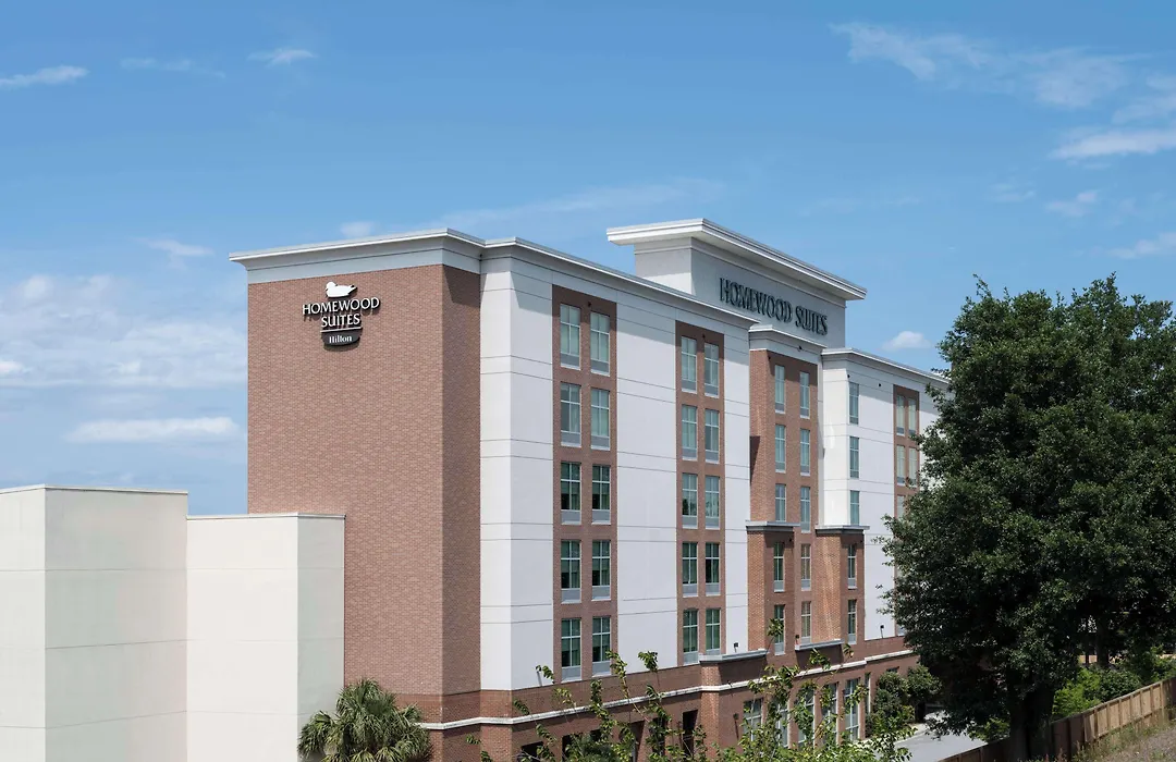 Homewood Suites By Hilton North Charleston-1