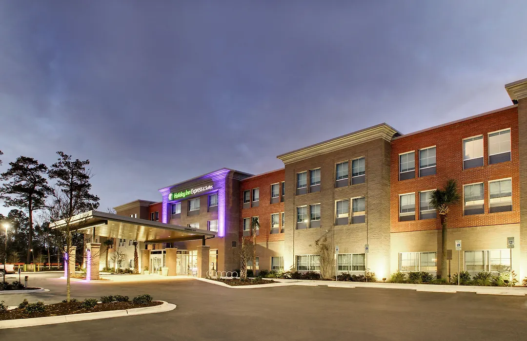 Holiday Inn Express & Suites - Summerville By Ihg-1