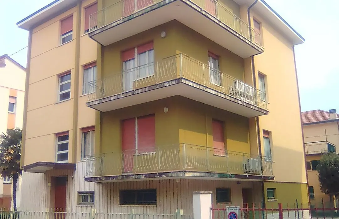 Gardenia Guest House-1