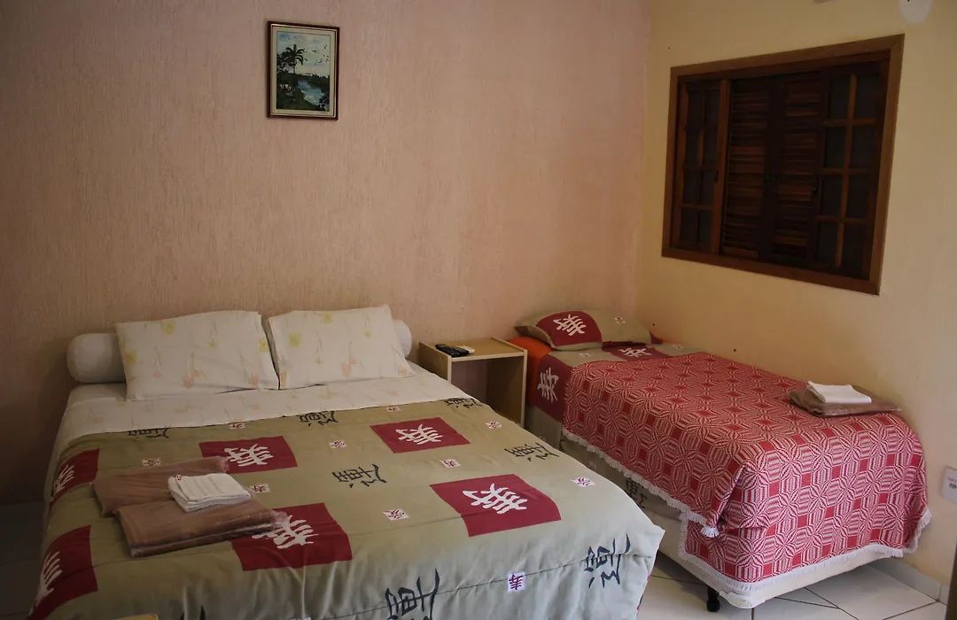 Hotel Reimann-1