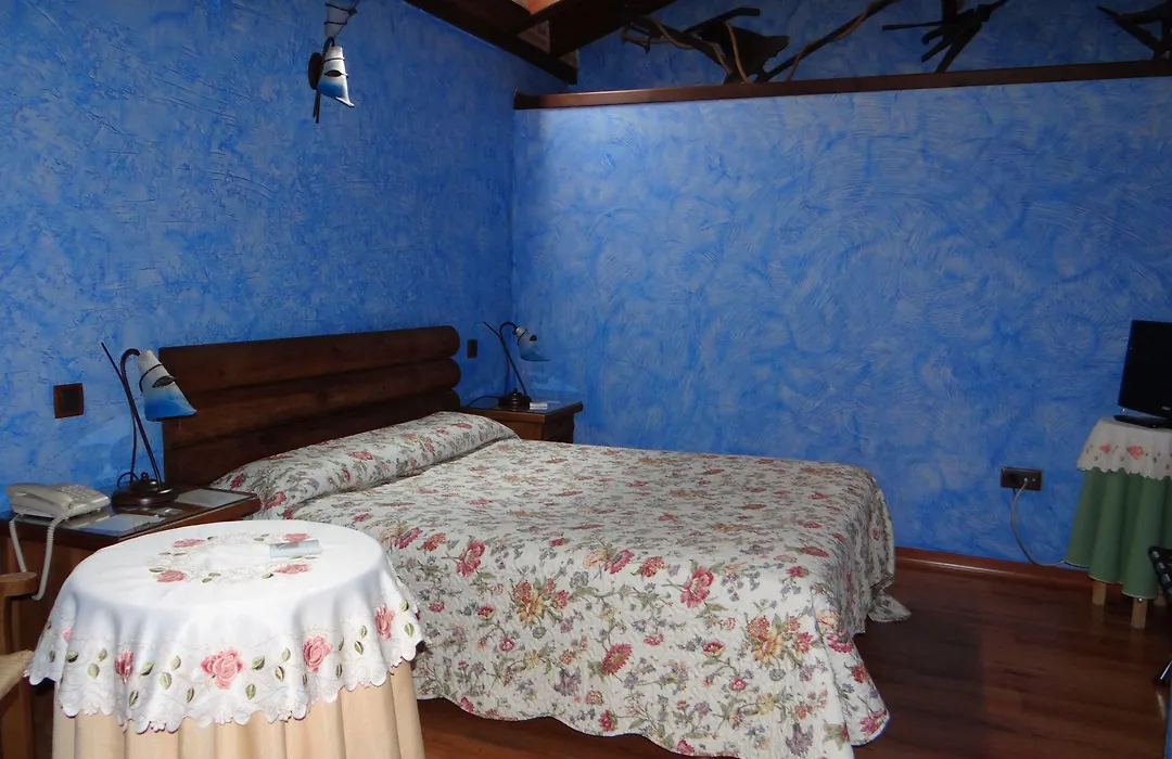 La Hacienda de mi Señor-1