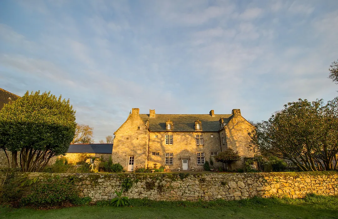 Le Manoir de La Fieffe-1