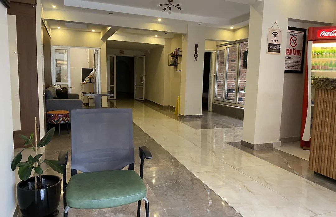 Turunc Hotel Antalya-1