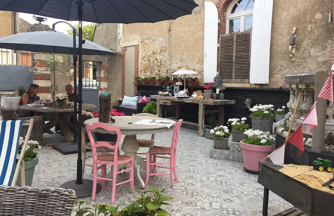Boutique Hotel B&B Fleurie-1