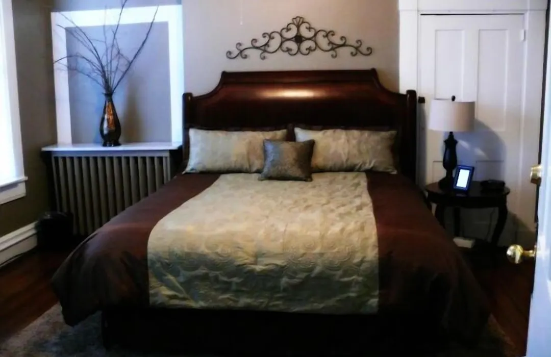 Cumberland Inn And Spa-1