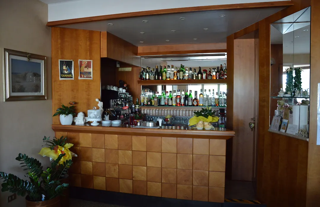 Hotel Diga-1