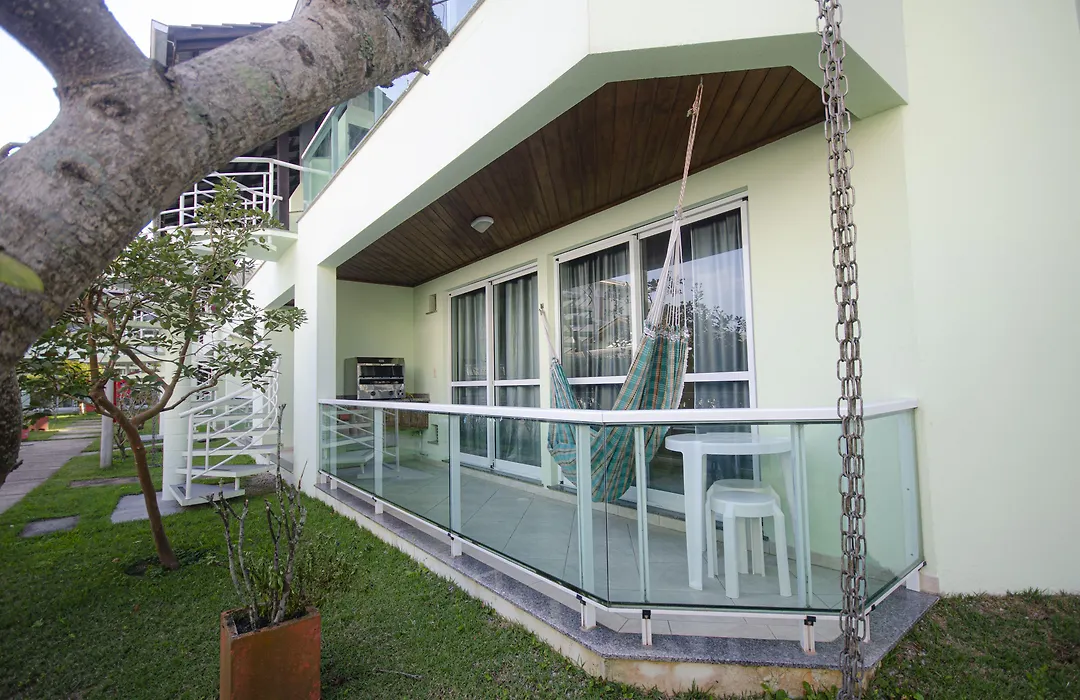 Pousada Morada da Praia-1