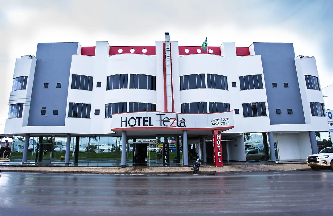 Tezla Hotel-1