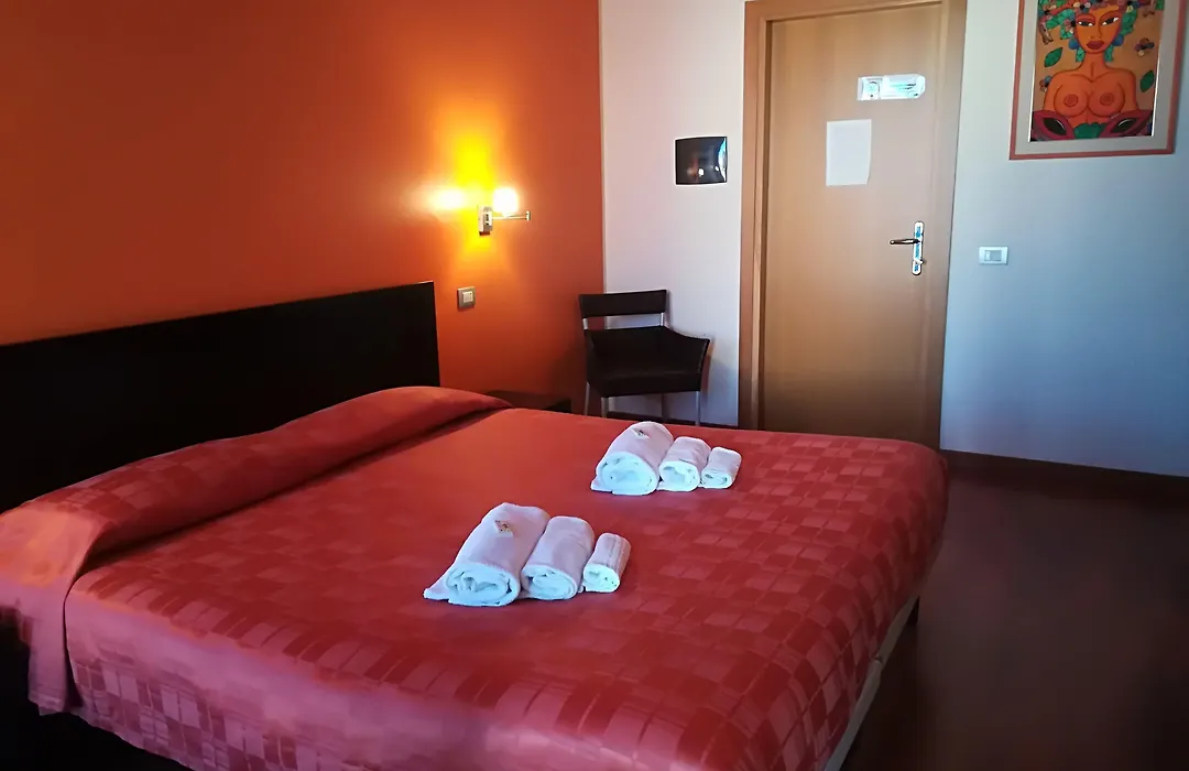Hotel I Colori-1