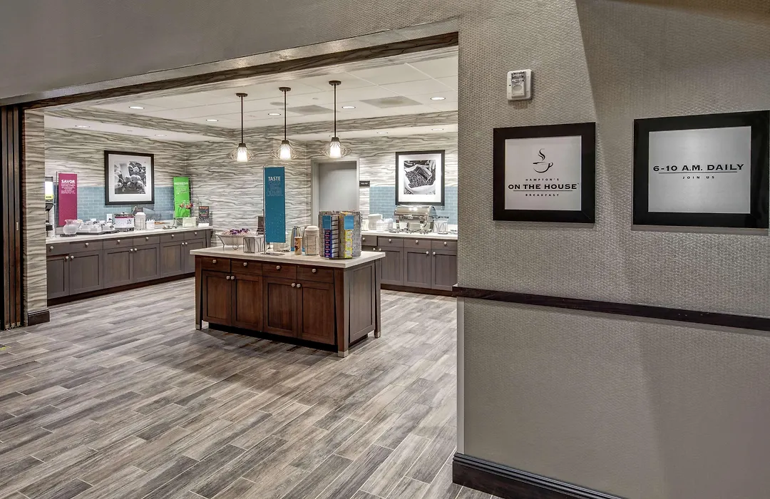 Hampton Inn & Suites Nashville/Goodlettsville Tennessee-1