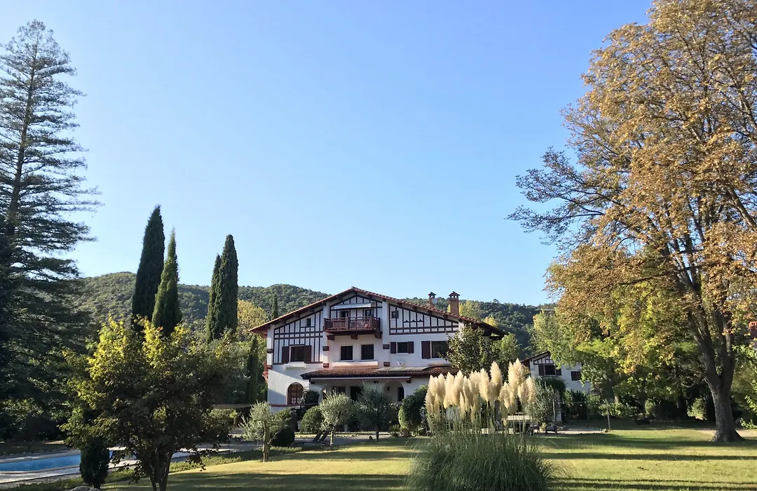 La Villa du Parc-1