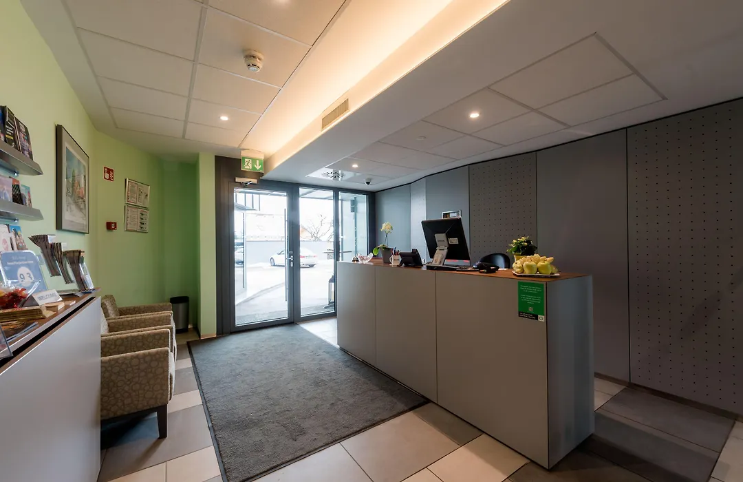 Hotel Florjanckov Hram-1
