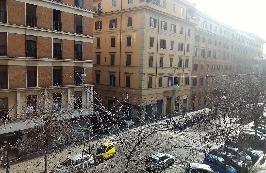 Buonarroti Suite-1