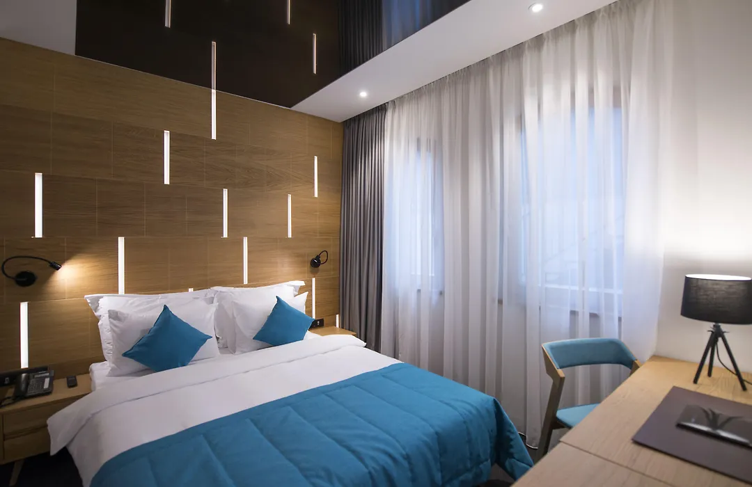 Hotel Sana-1
