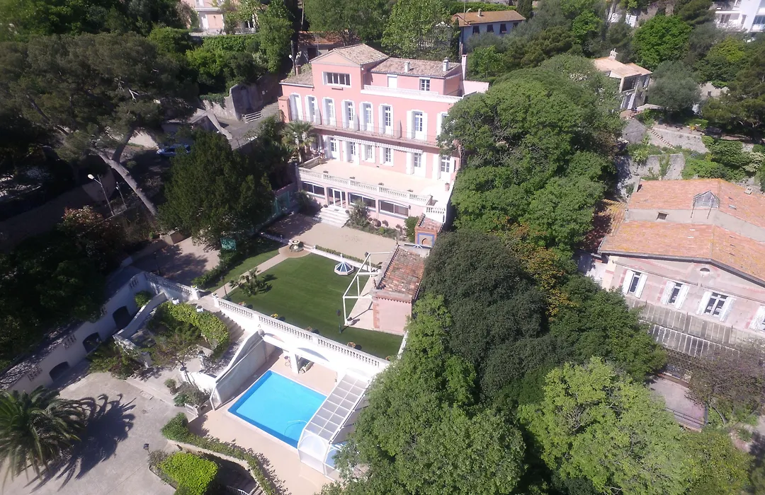 B&B Le Logis Du Mas-1