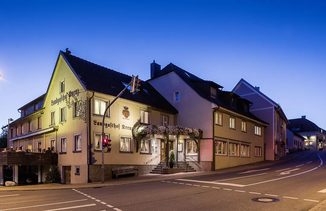 Landgasthof Kreuz-1
