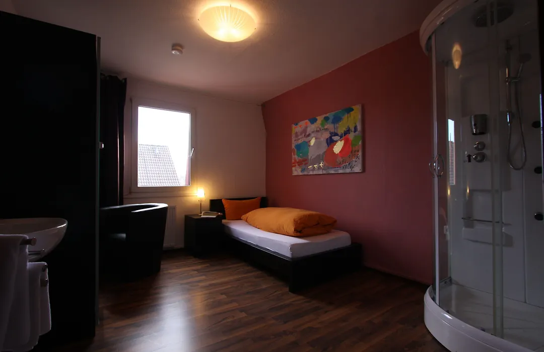 Stadthotel Kleiner Berg-1