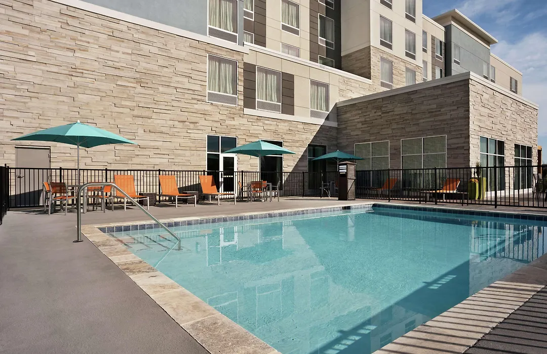 Homewood Suites By Hilton Florence-1