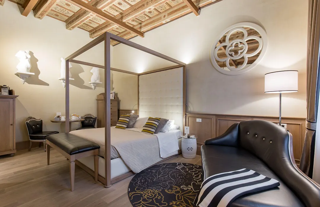Residenza Bonifacio - Adults Only-1