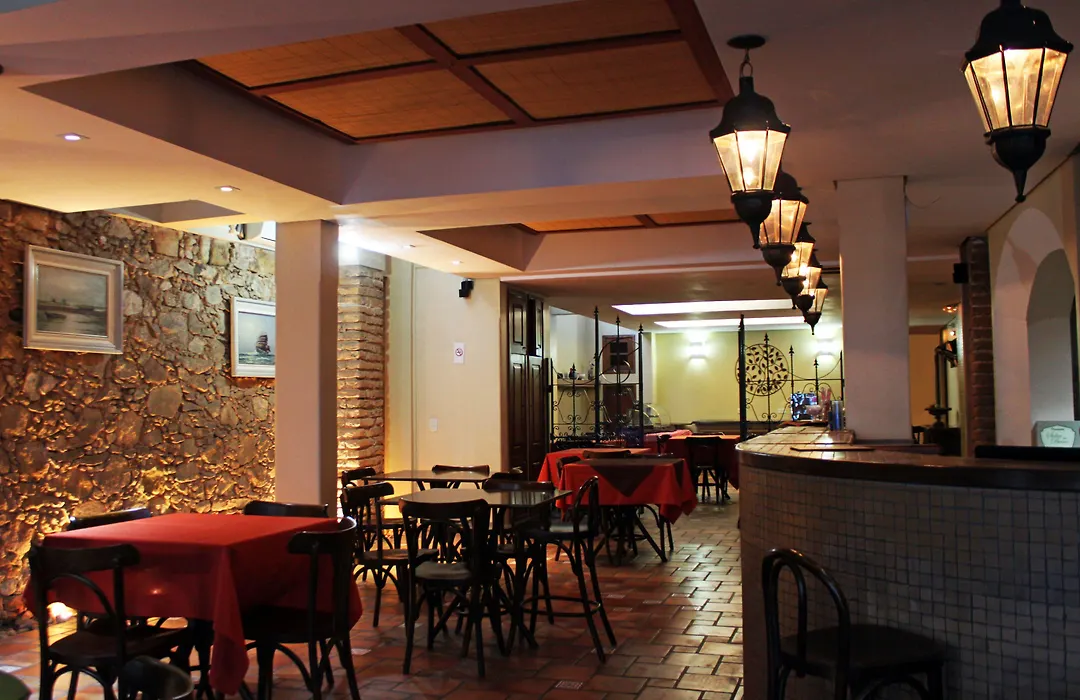 Hotel Solar da Beira-1